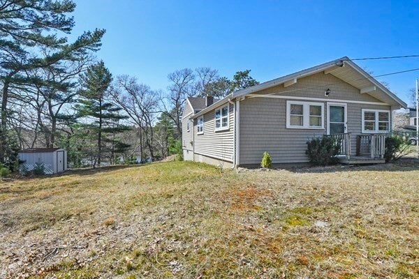 272 Glen Charlie Rd