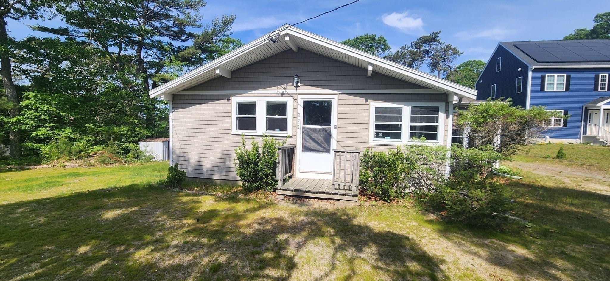 272 Glen Charlie Rd