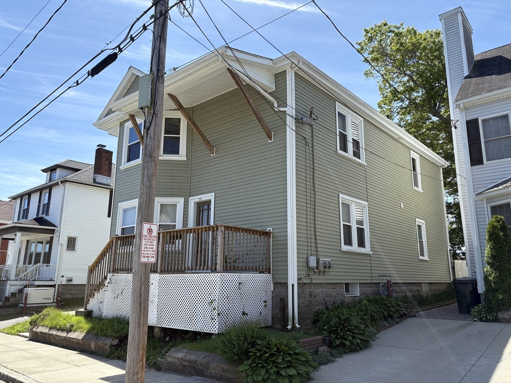 129 Marchand St