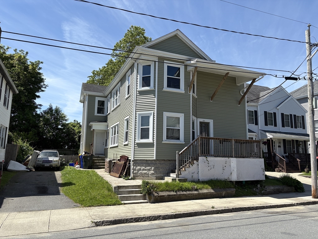 129 Marchand St