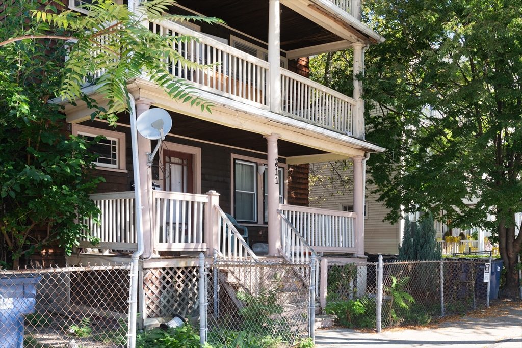 311 Belgrade Ave