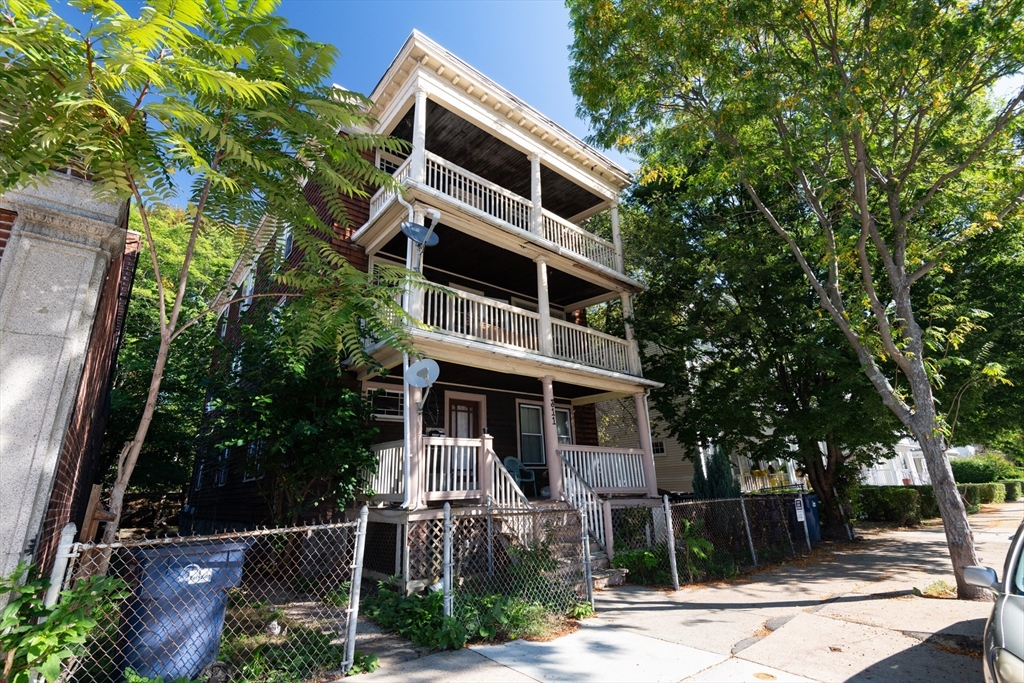 311 Belgrade Ave
