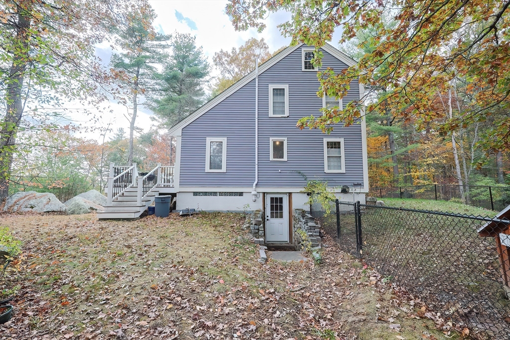 131 Jennings Road