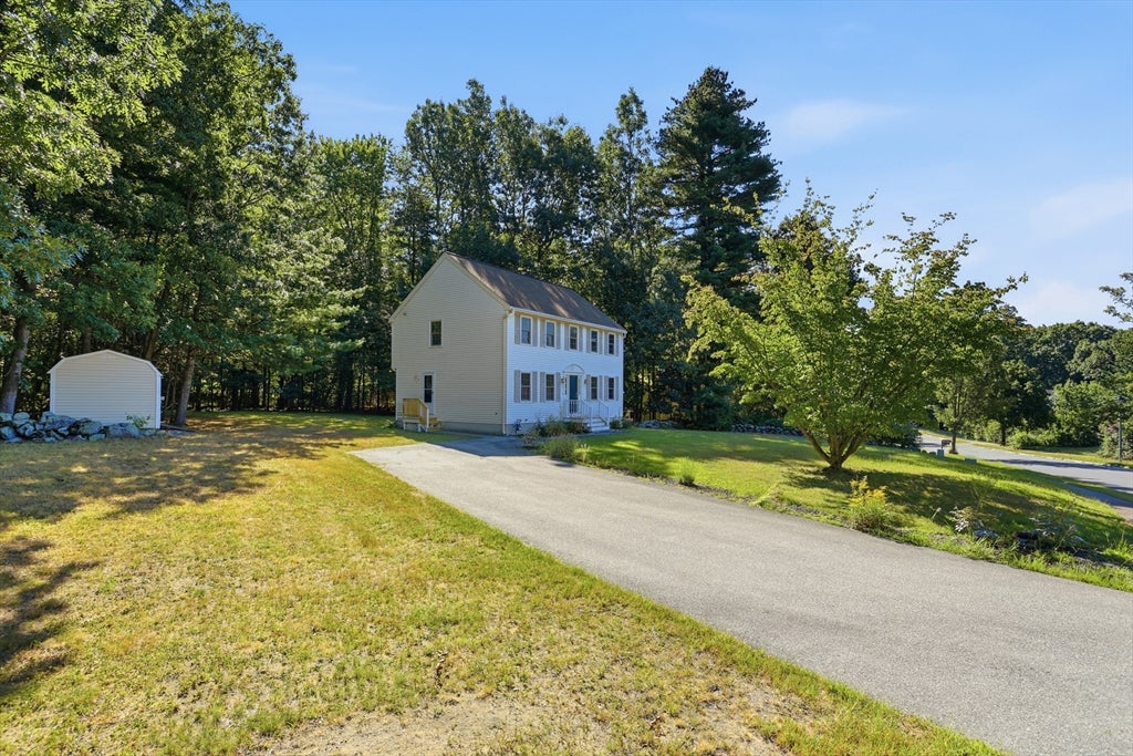 59 Crystal Ct #59, Haverhill, MA, 59 Crystal Ct #59, Haverhill, MA Photo #3