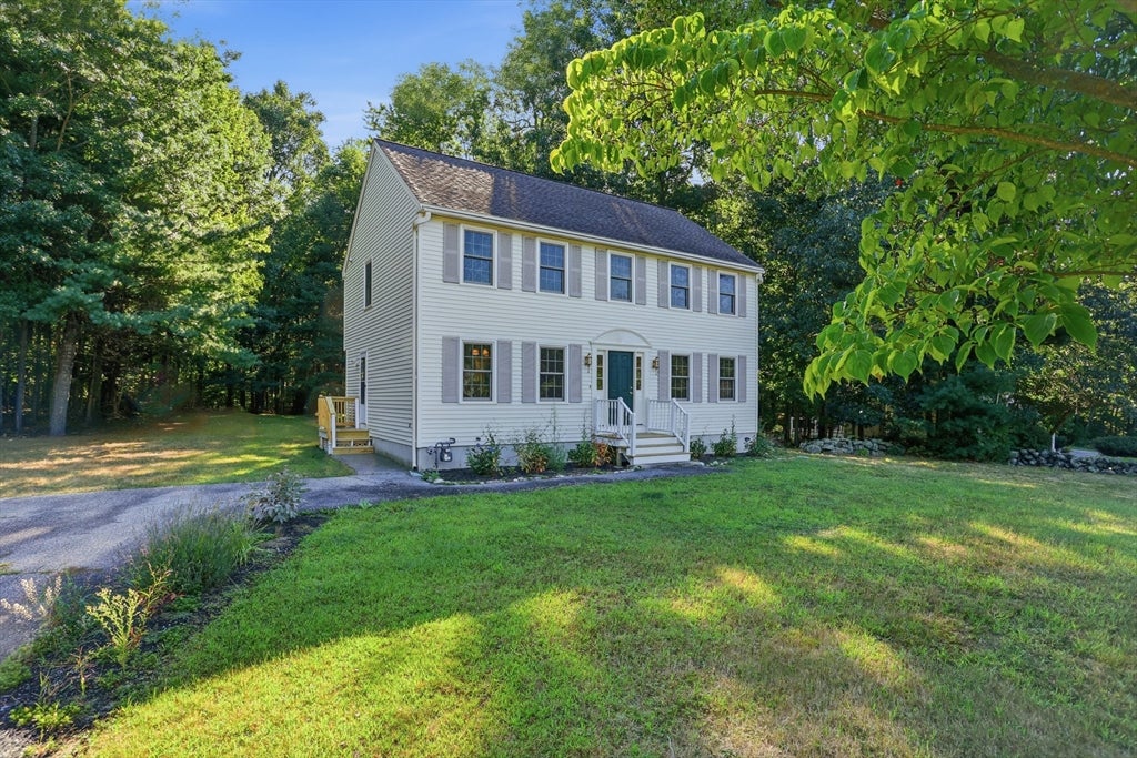 59 Crystal Ct #59, Haverhill, MA, 59 Crystal Ct #59, Haverhill, MA Photo #4