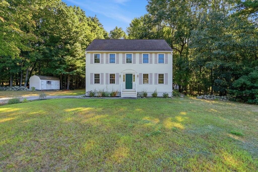 59 Crystal Ct #59, Haverhill, MA, 59 Crystal Ct #59, Haverhill, MA Photo #2