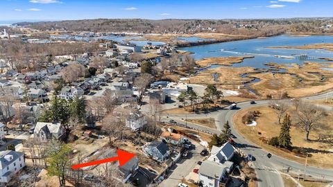 Photo of 3 Rockland Street, Gloucester, MA 01930 (MLS # 73487262)