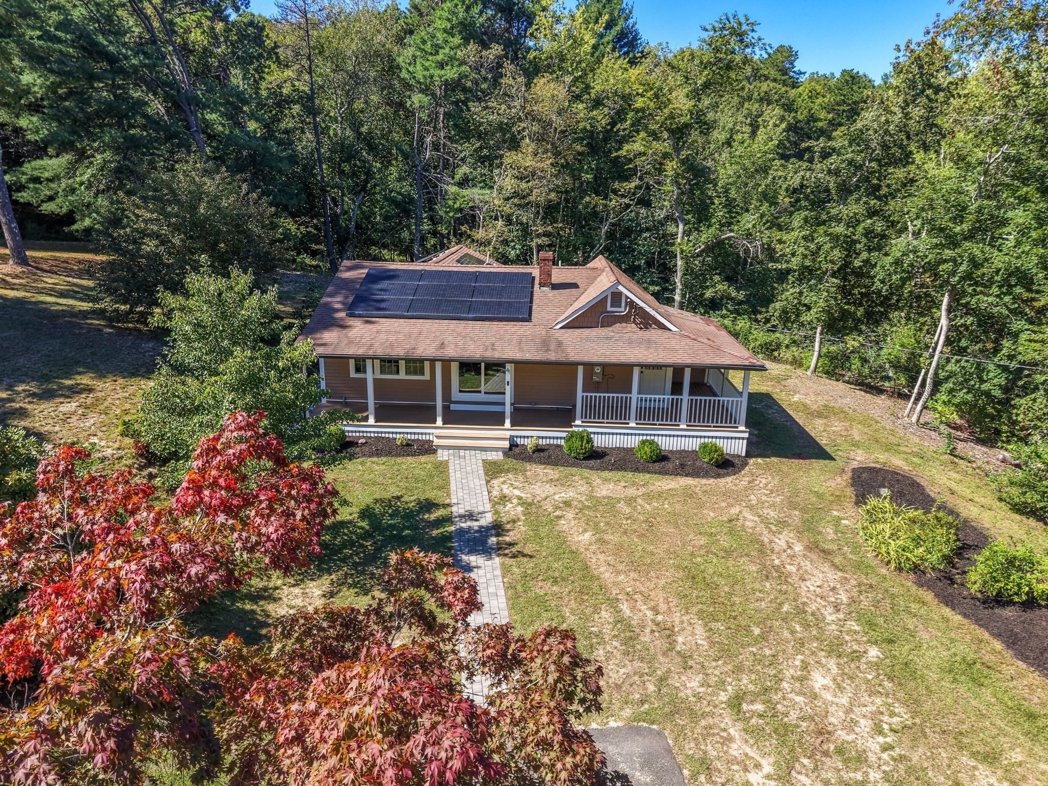 41 Billington Sea Rd