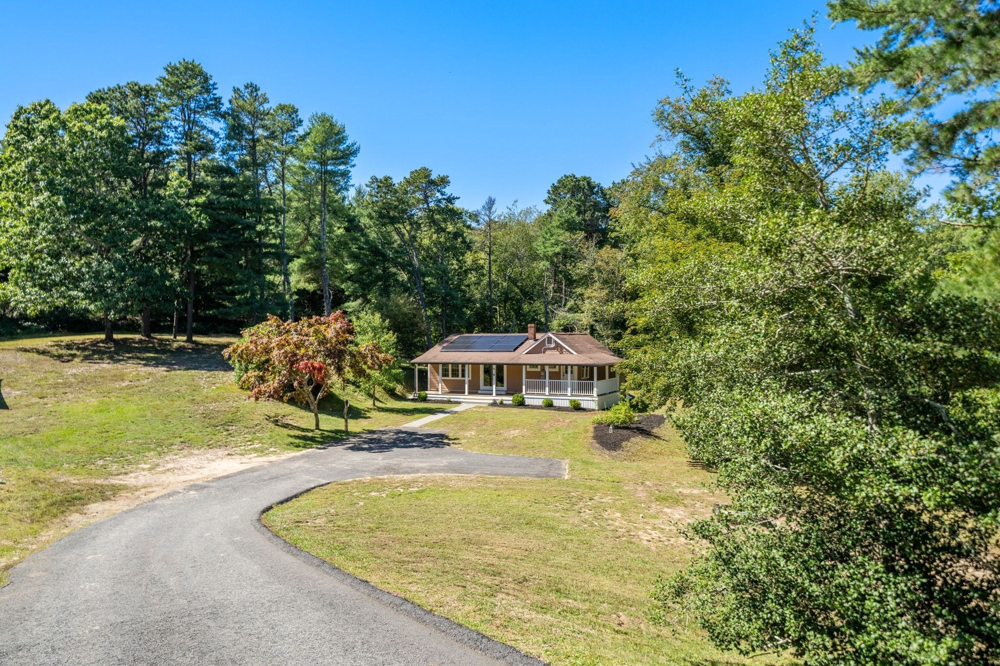 41 Billington Sea Rd