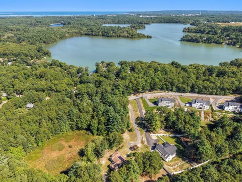Photo of 41 Billington Sea Rd, Plymouth, MA 02360 (MLS # 73579451)