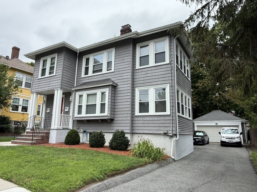 7 Flint Road #1, Watertown, MA, 7 Flint Road #1, Watertown, MA Photo #20