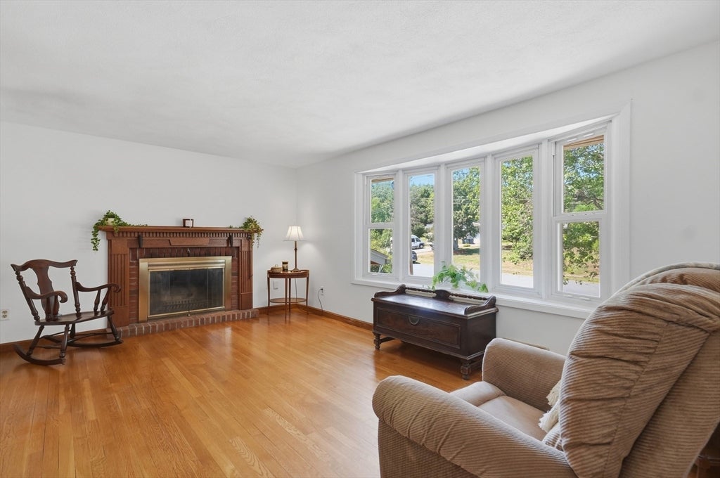 7 San Mateo Drive
