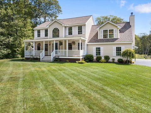 11 Elm Street Douglas MA 01516