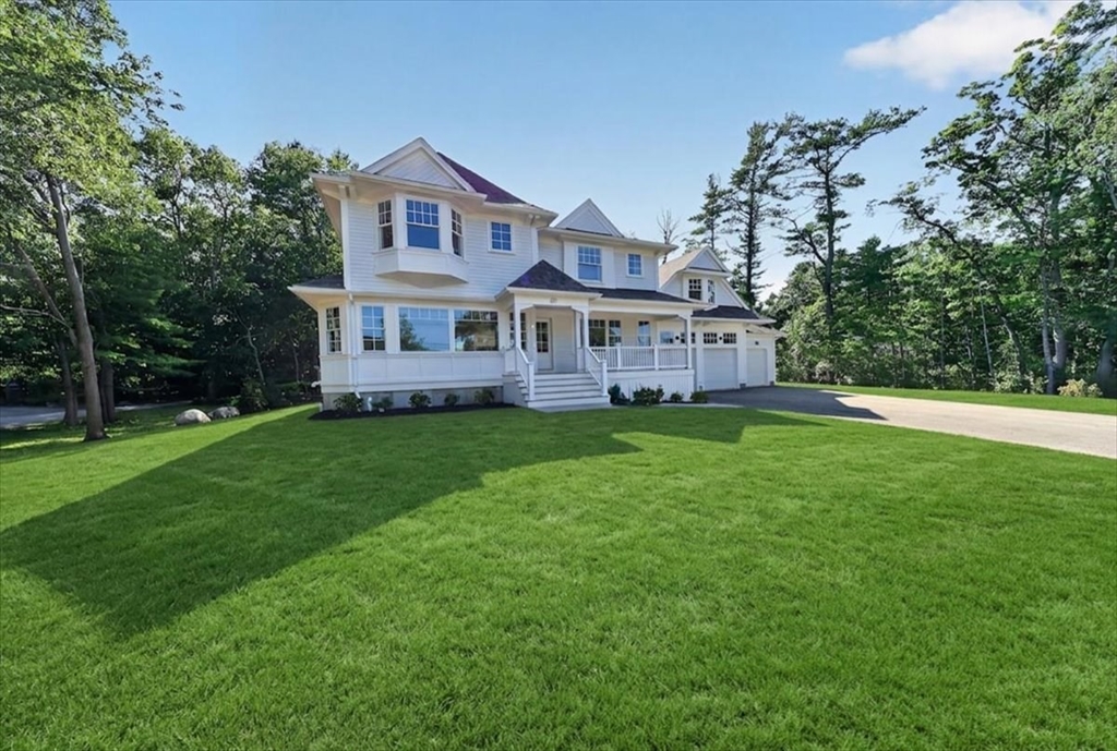 251 Prospect Street