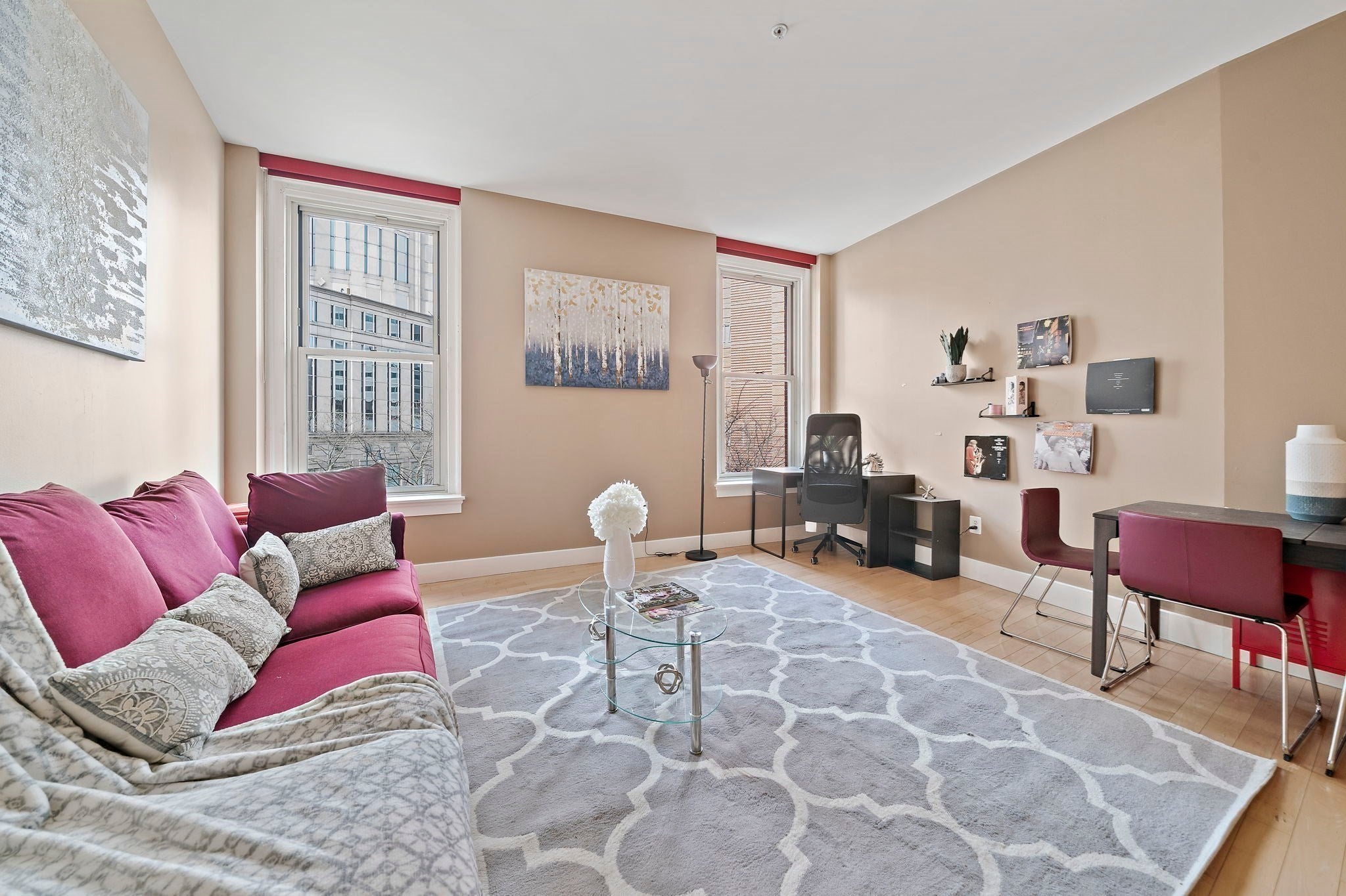 70 Lincoln St L311, Boston MA 02111