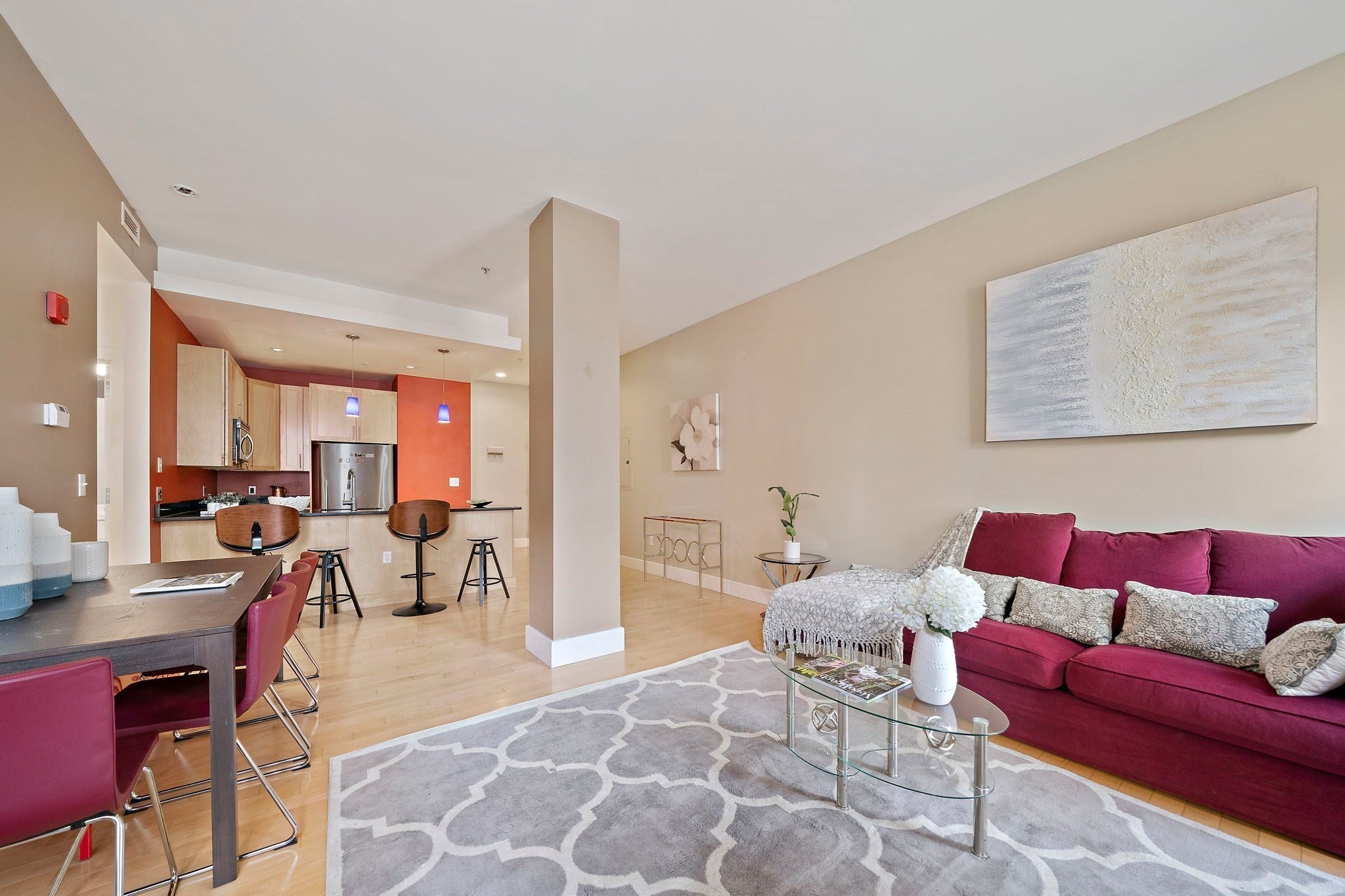 70 Lincoln St