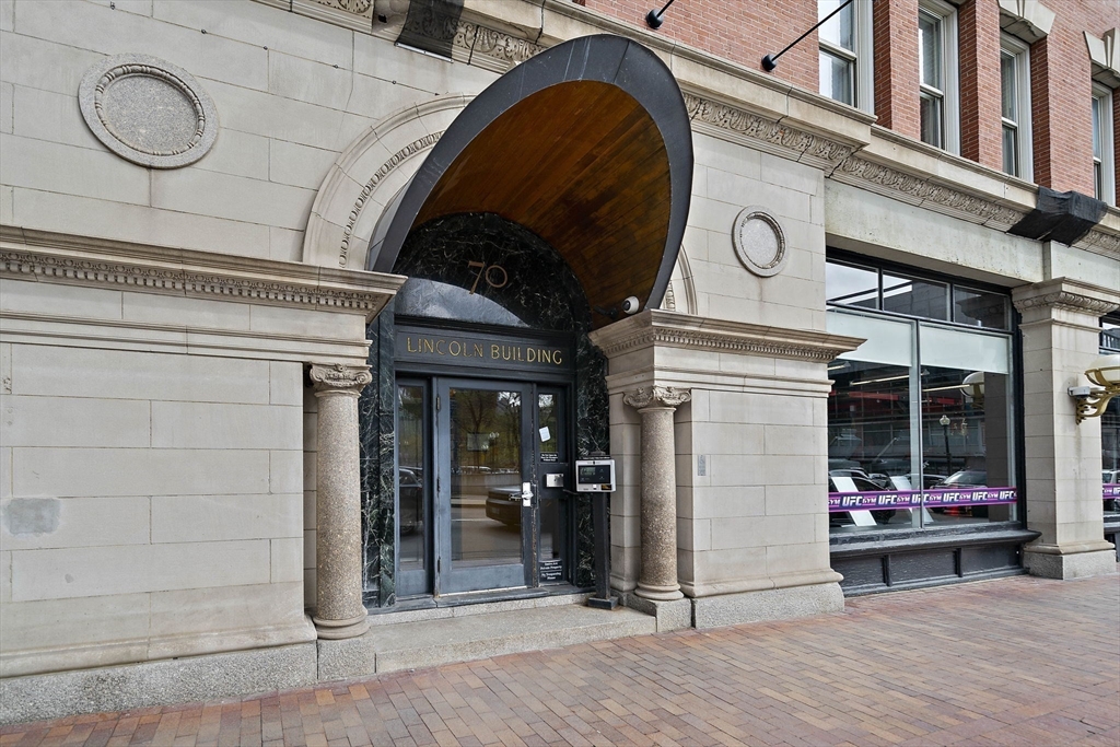 70 Lincoln St L311