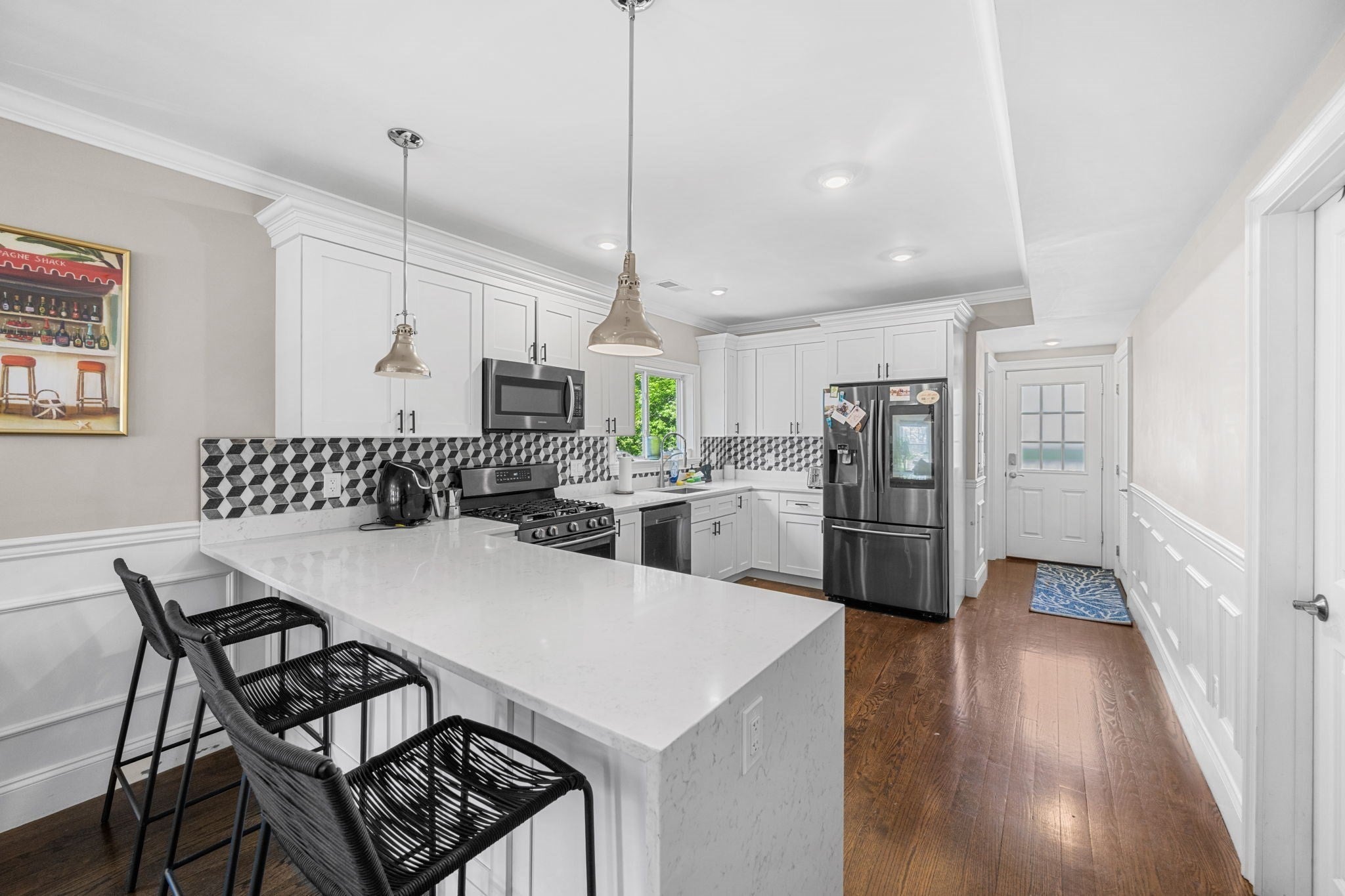 36-38 Fenwick St #38, Somerville, MA, 36-38 Fenwick St #38, Somerville, MA Photo #14