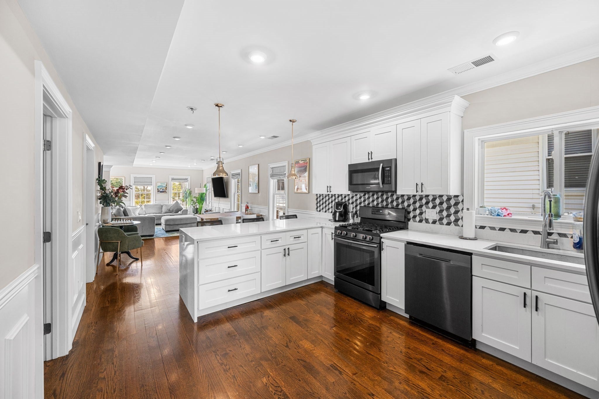 36-38 Fenwick St #38, Somerville, MA, 36-38 Fenwick St #38, Somerville, MA Photo #16
