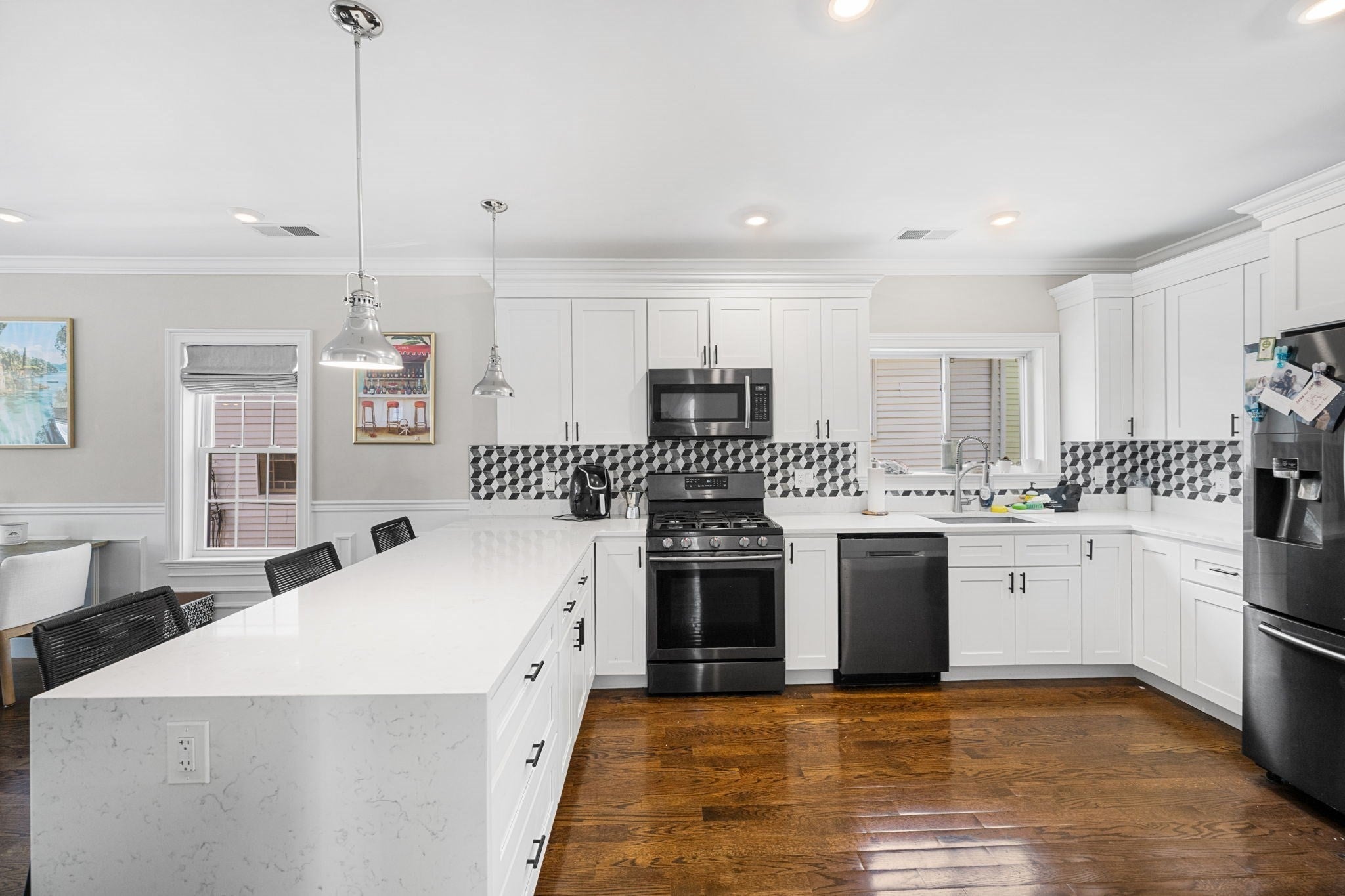 36-38 Fenwick St #38, Somerville, MA, 36-38 Fenwick St #38, Somerville, MA Photo #17