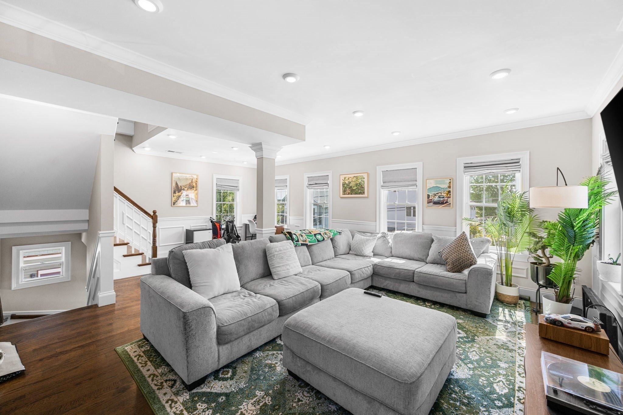 Photo of 36-38 Fenwick St, Somerville, MA