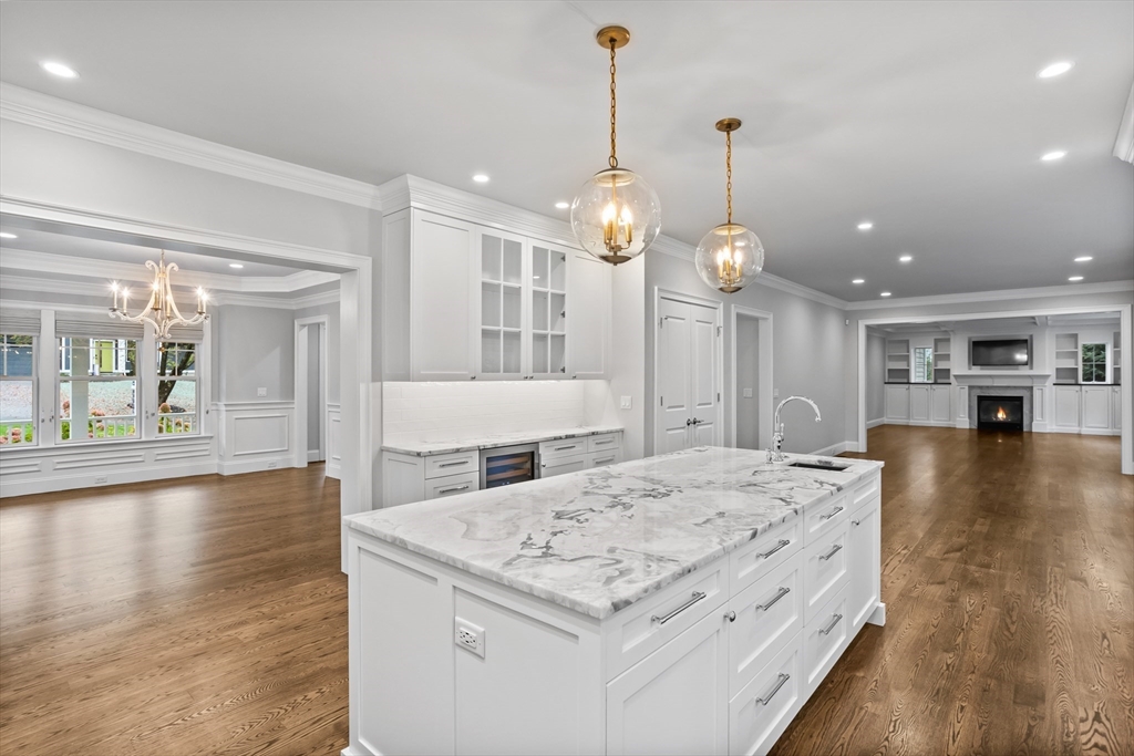 25 Flintlock Road