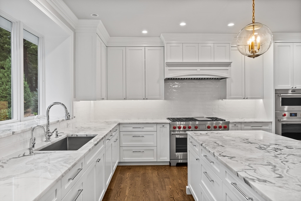 25 Flintlock Road