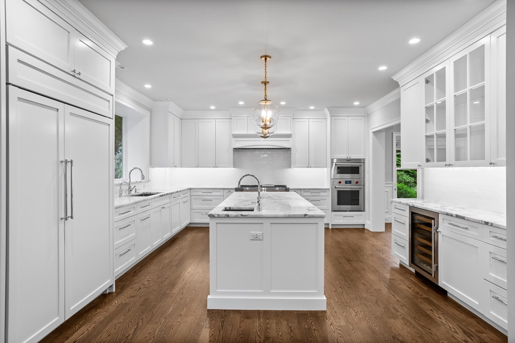 25 Flintlock Road