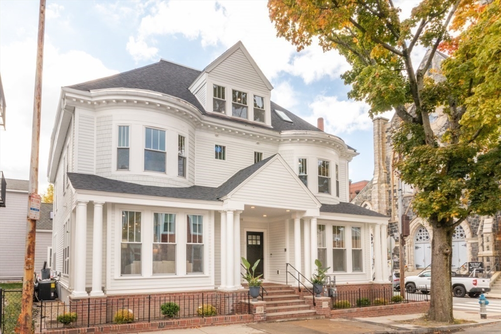 140 Otis Street 1