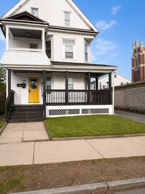 199 Eastern Ave Springfield MA 01109