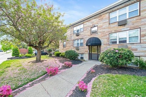 433 W Elm St 2 Brockton MA 02301