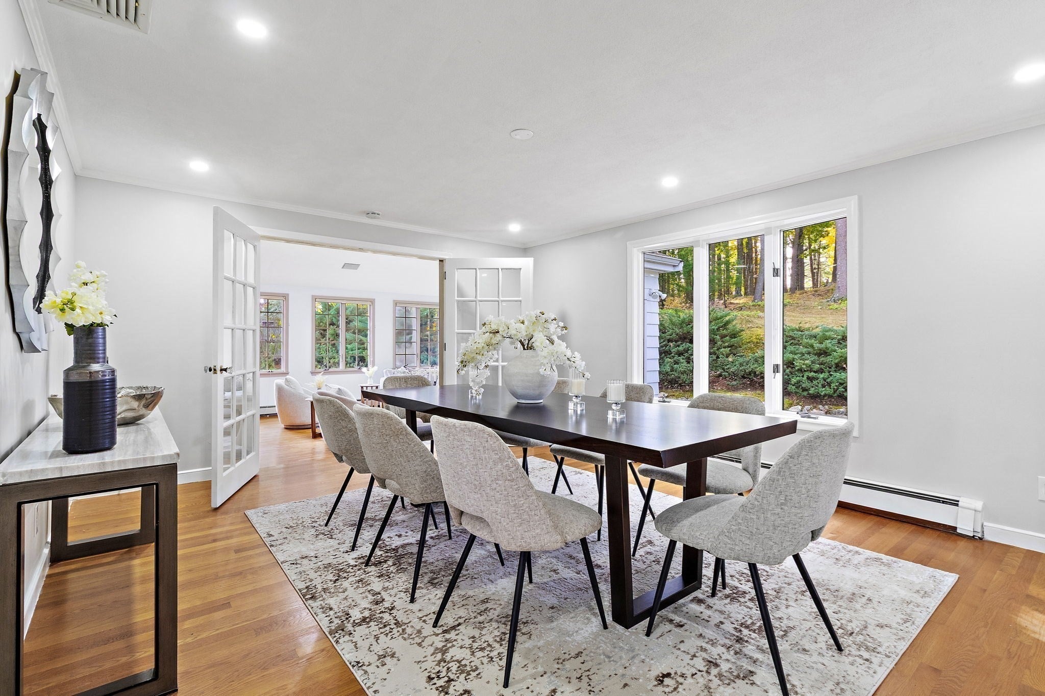 25 Forest Ridge Road