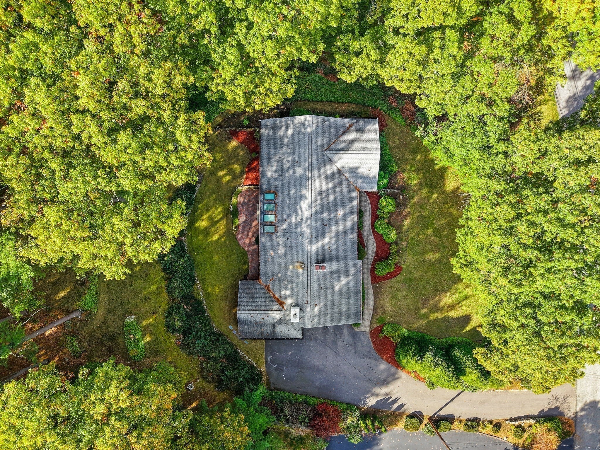25 Forest Ridge Road, Weston, MA, 25 Forest Ridge Road, Weston, MA Photo #32