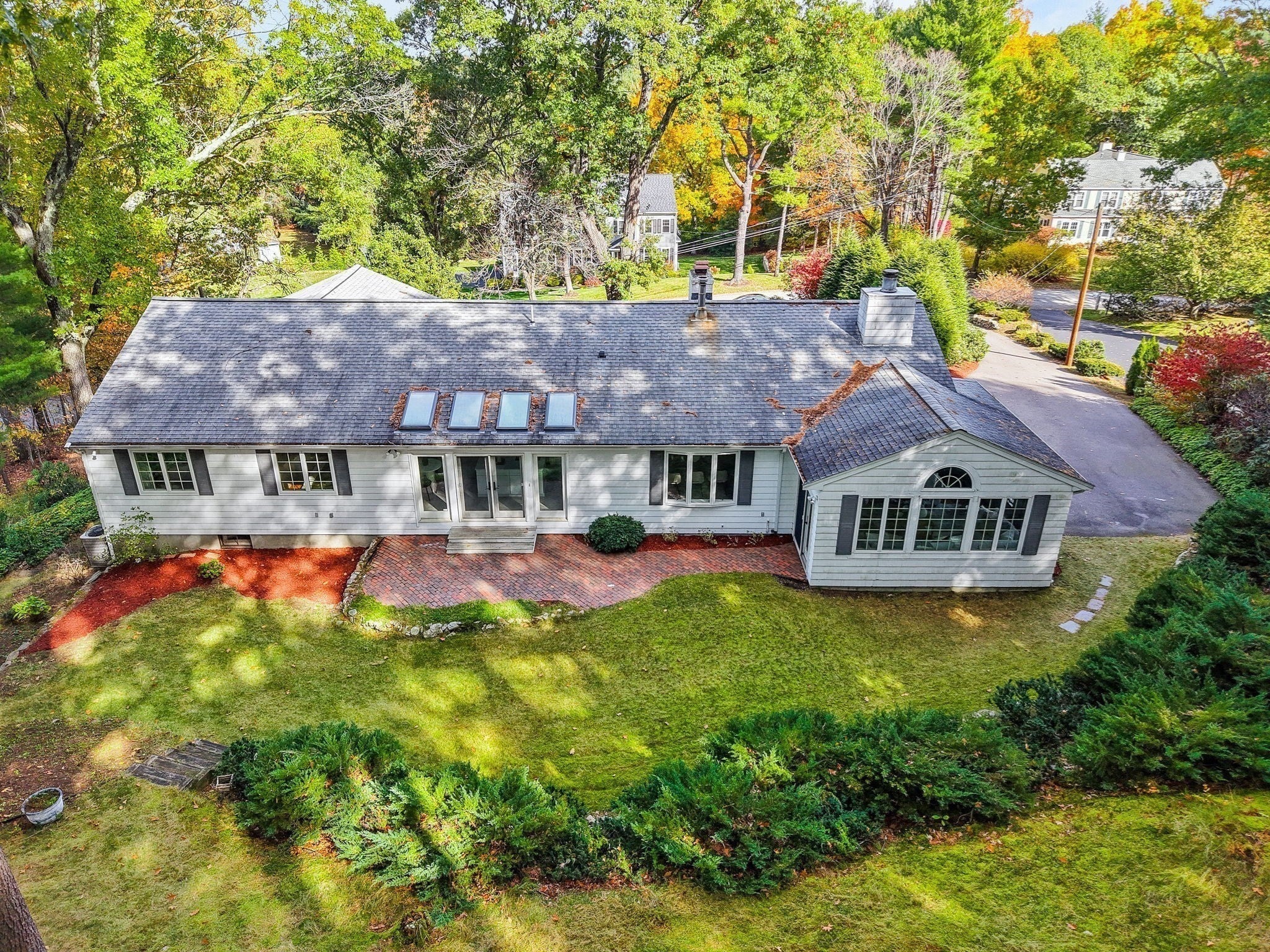 25 Forest Ridge Road, Weston, MA, 25 Forest Ridge Road, Weston, MA Photo #34
