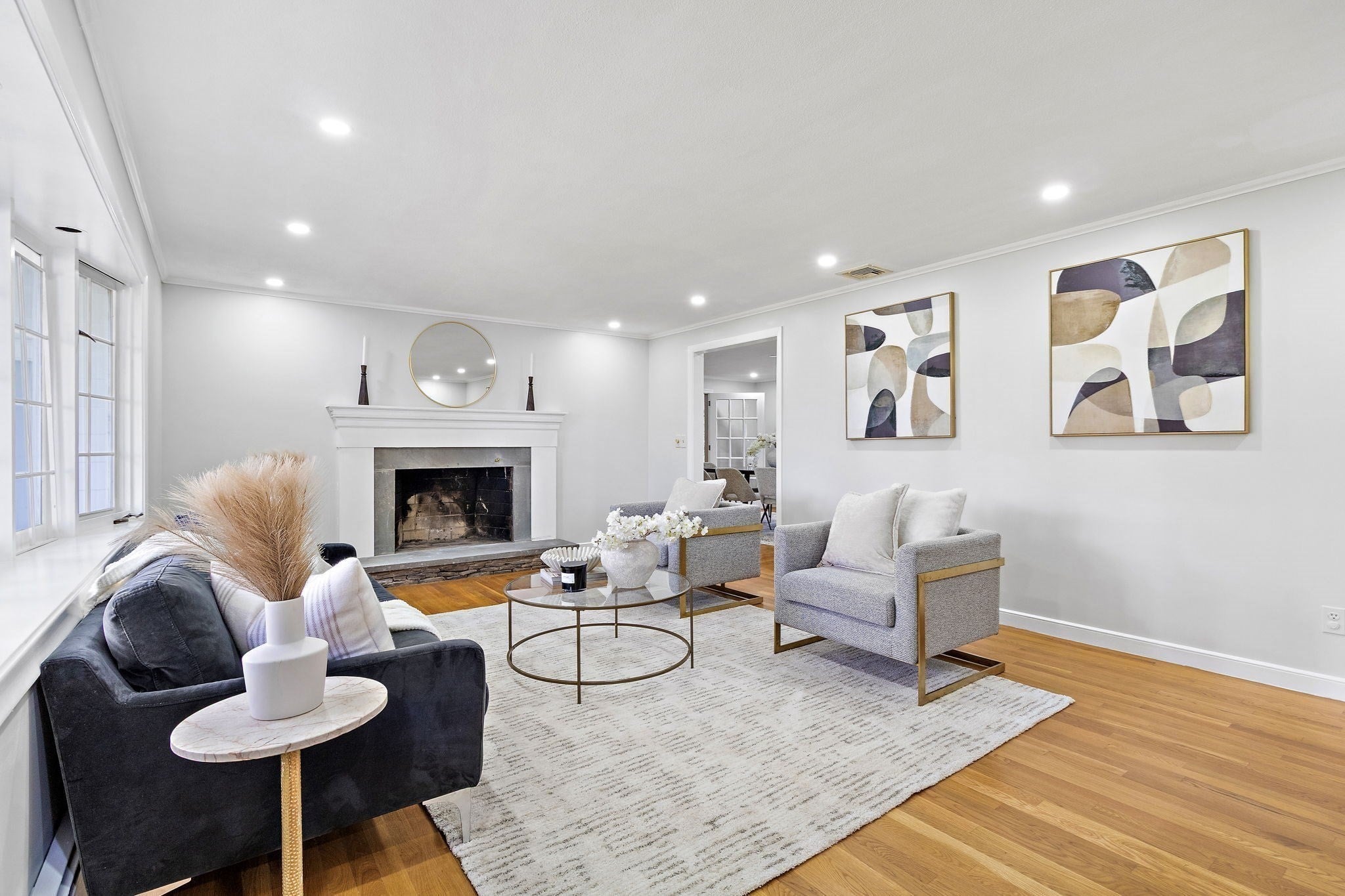 25 Forest Ridge Road, Weston, MA, 25 Forest Ridge Road, Weston, MA Photo #12