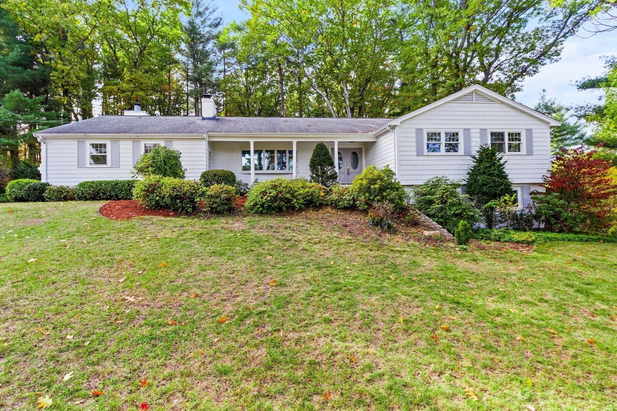 25 Forest Ridge Road, Weston, MA, 25 Forest Ridge Road, Weston, MA Photo #1
