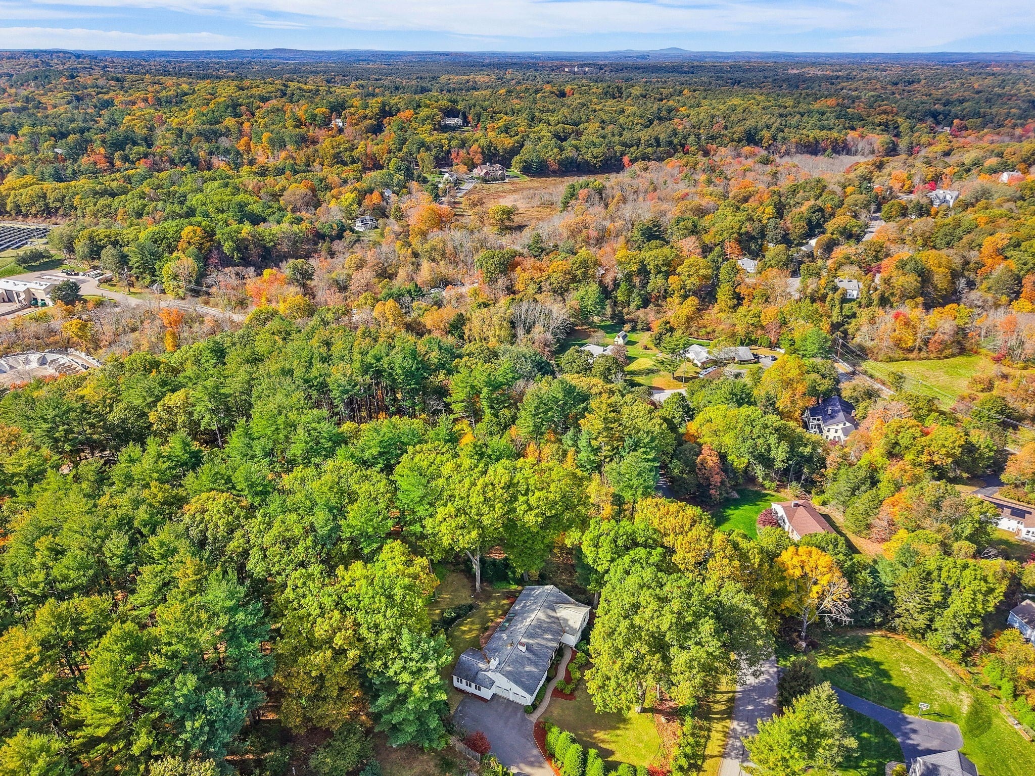 25 Forest Ridge Road, Weston, MA, 25 Forest Ridge Road, Weston, MA Photo #37