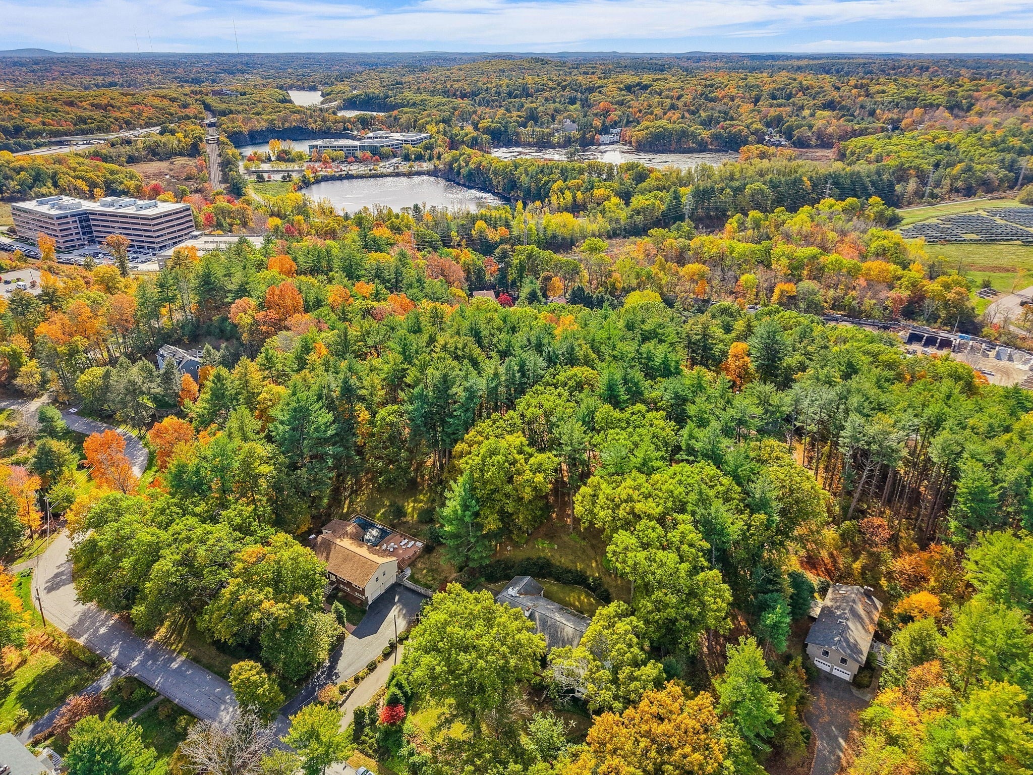 25 Forest Ridge Road, Weston, MA, 25 Forest Ridge Road, Weston, MA Photo #38