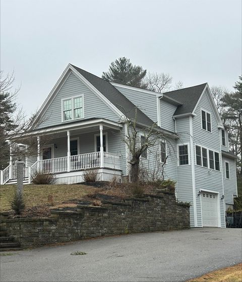 14 Ferry Street Marshfield MA 02050