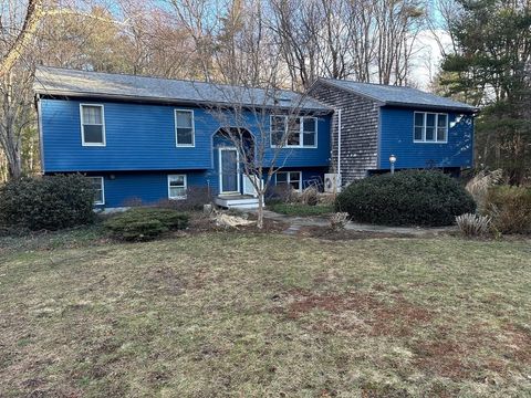 Photo of 16 Reed Farm Rd, Lakeville, MA 02347 (MLS # 73488422)