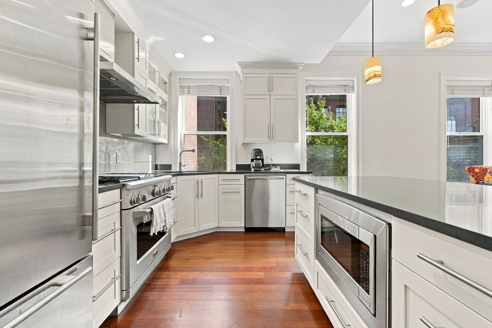 348 Marlborough St #1, Boston, MA, 348 Marlborough St #1, Boston, MA Photo #7