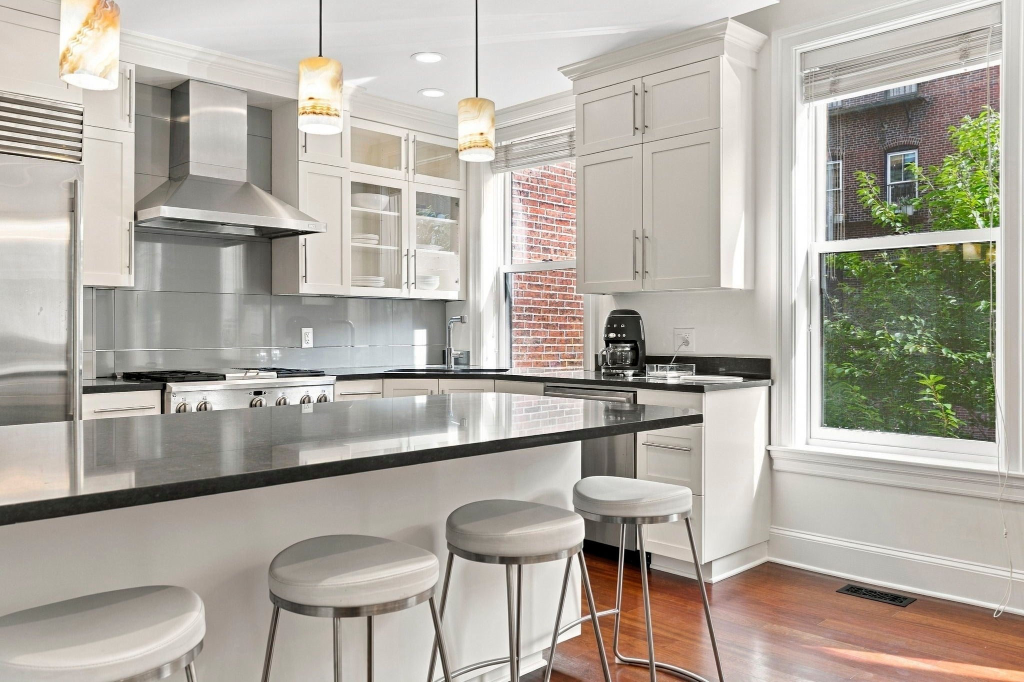 348 Marlborough St #1, Boston, MA, 348 Marlborough St #1, Boston, MA Photo #9