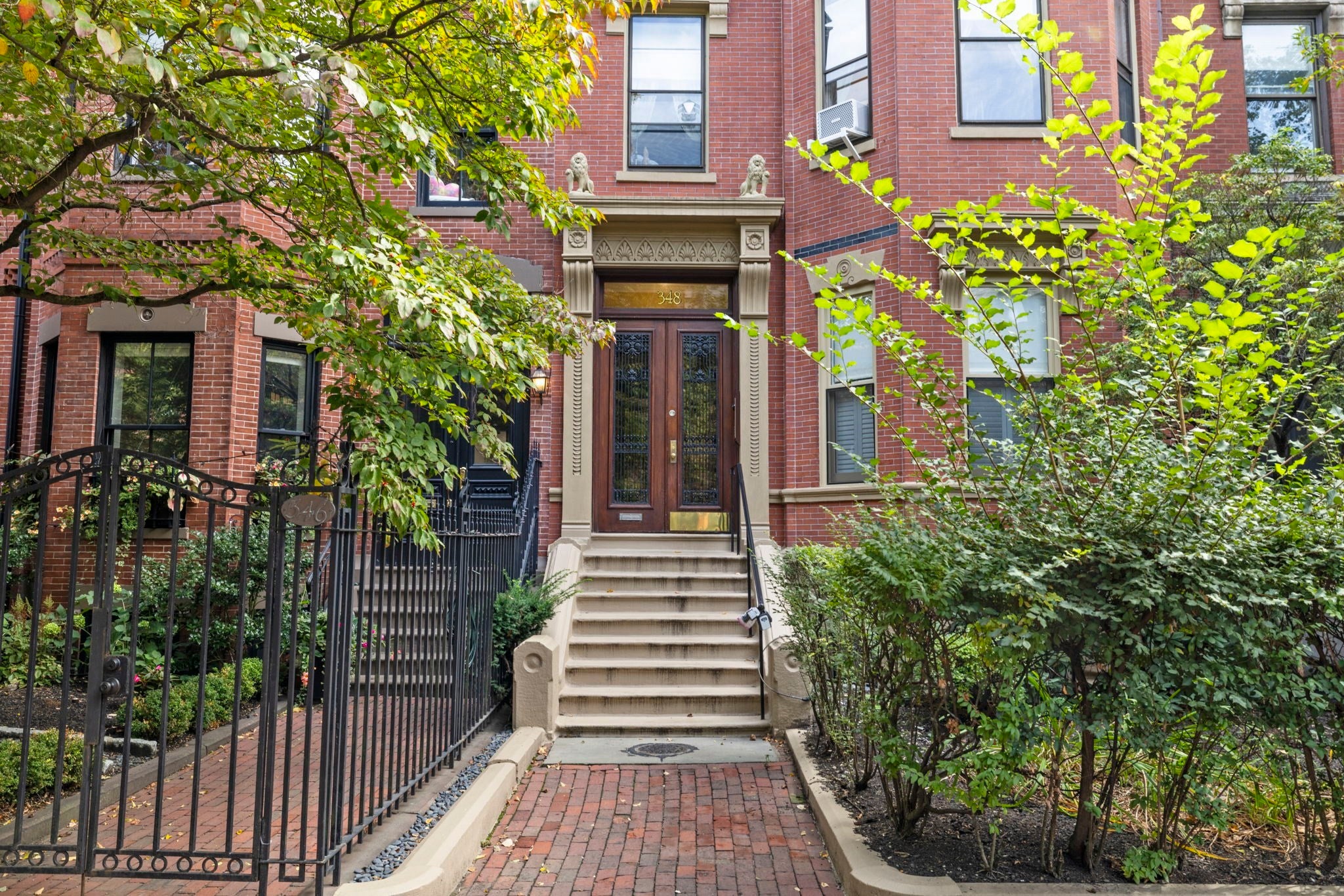 348 Marlborough St #1, Boston, MA, 348 Marlborough St #1, Boston, MA Photo #4