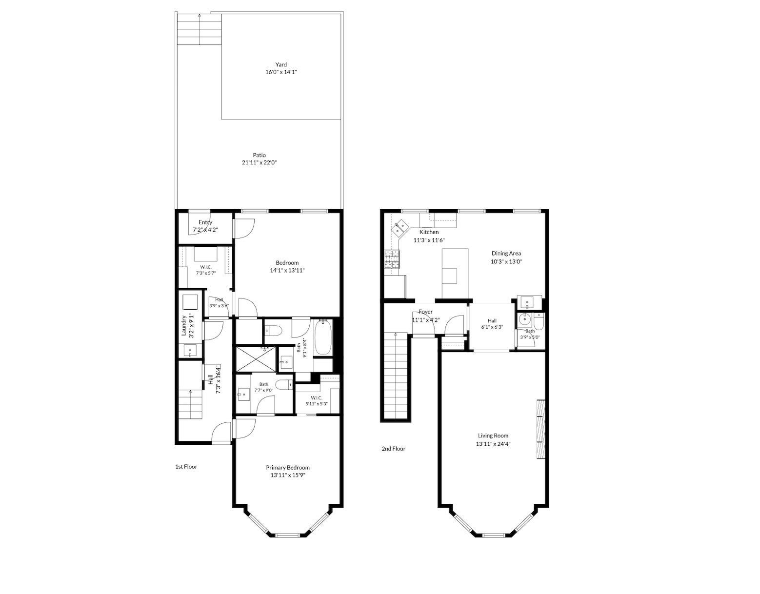 348 Marlborough St #1, Boston, MA, 348 Marlborough St #1, Boston, MA Photo #27