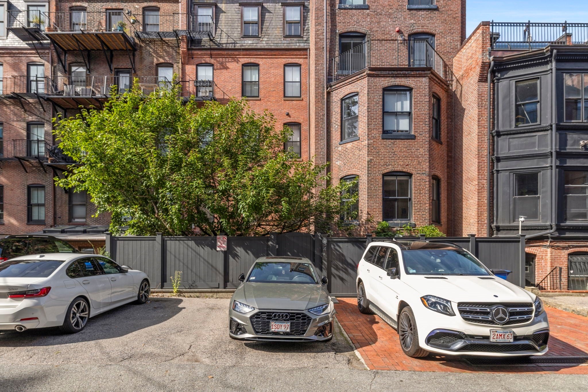 348 Marlborough St #1, Boston, MA, 348 Marlborough St #1, Boston, MA Photo #26