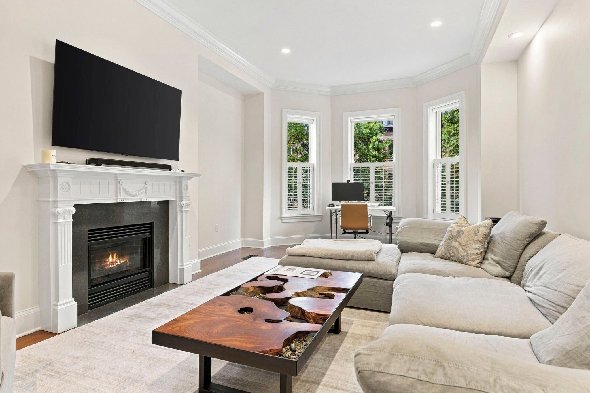 348 Marlborough St #1, Boston, MA, 348 Marlborough St #1, Boston, MA Photo #1