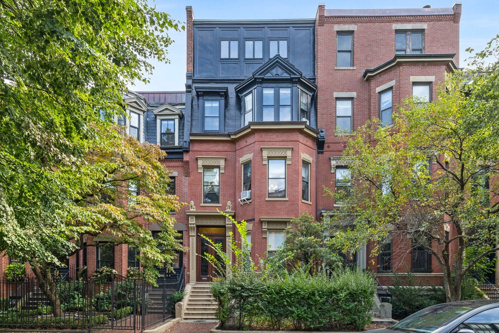 348 Marlborough St #1, Boston, MA, 348 Marlborough St #1, Boston, MA Photo #2