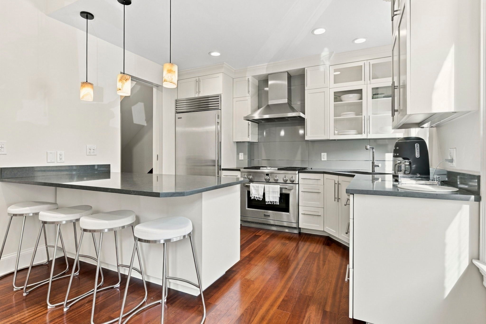 348 Marlborough St #1, Boston, MA, 348 Marlborough St #1, Boston, MA Photo #8