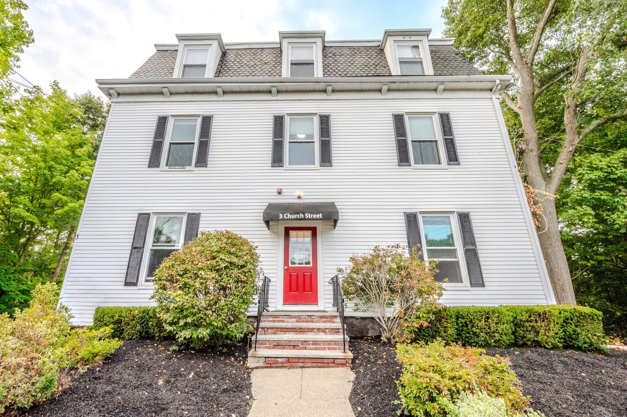 Photo of 3 Church Street, Weymouth, MA