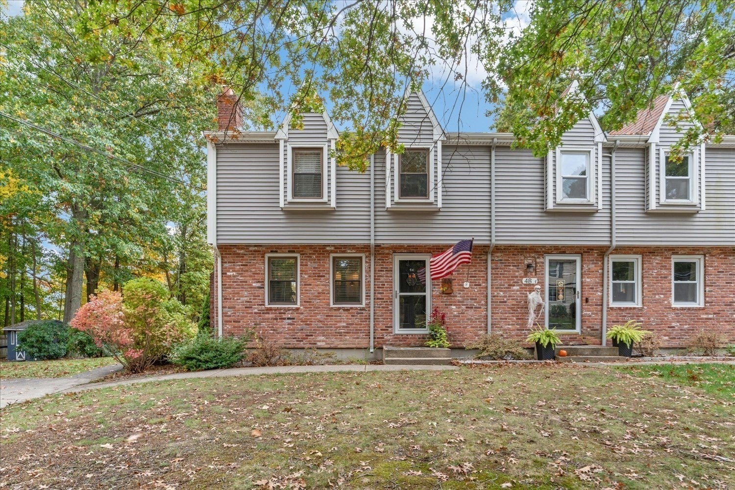 4 Legion Dr #A, Plainville, MA, 4 Legion Dr #A, Plainville, MA Photo #1